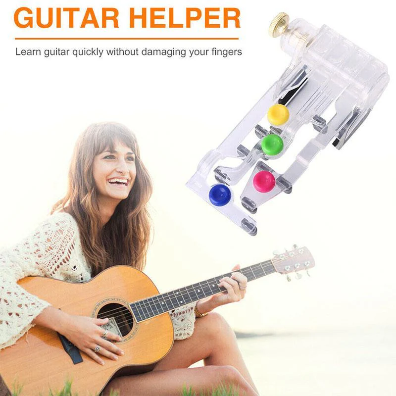 Guitar Learning Tool - Image 8