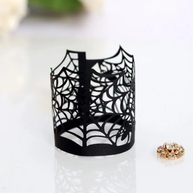 Halloween Decoration Electronic Candle Lace - Image 14