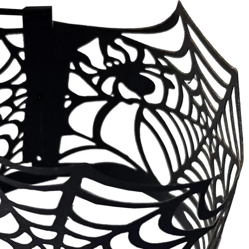 Halloween Decoration Electronic Candle Lace - Image 7
