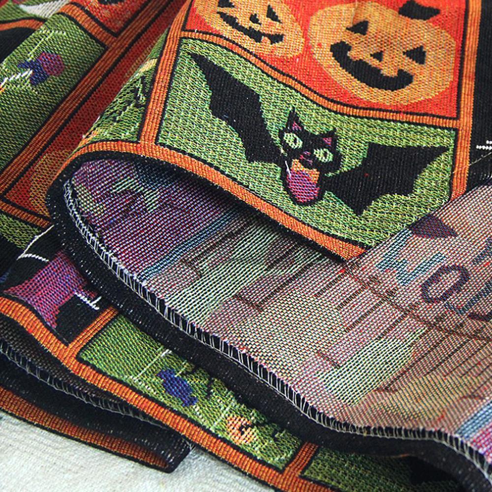 Halloween Decorative Tablecloth - Image 6