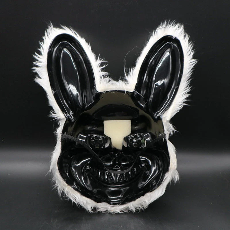 Halloween Horror Animal Mask - Image 10