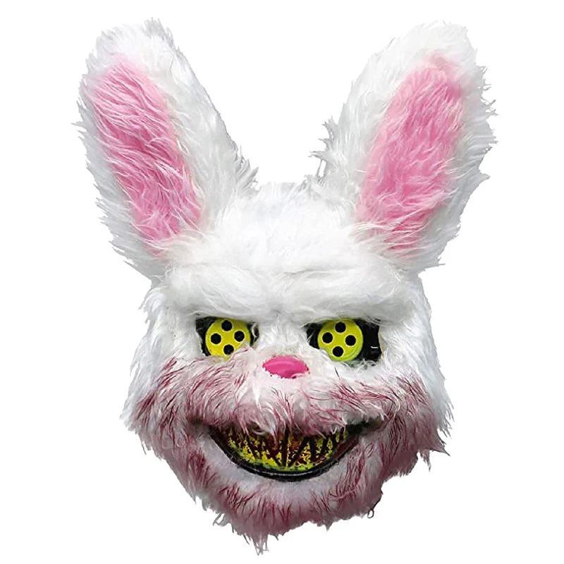 Halloween Horror Animal Mask - Image 11