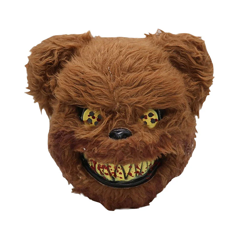 Halloween Horror Animal Mask - Image 13