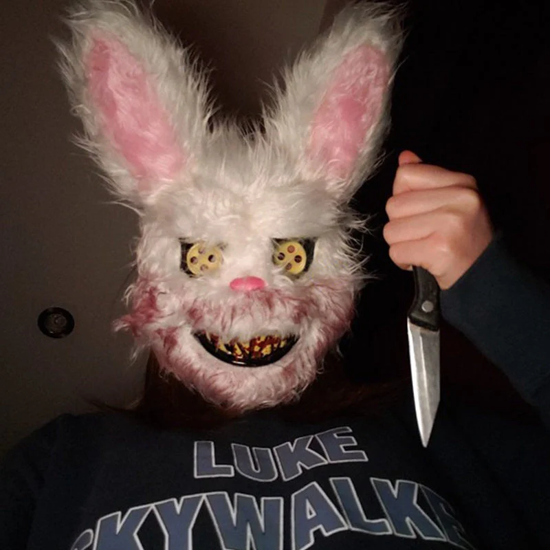 Halloween Horror Animal Mask - Image 6