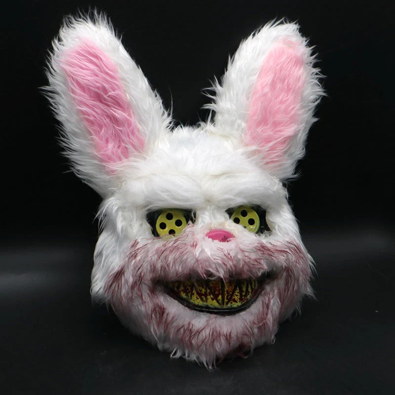 Halloween Horror Animal Mask - Image 7