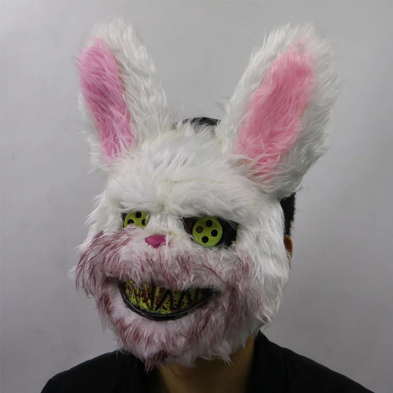 Halloween Horror Animal Mask - Image 8
