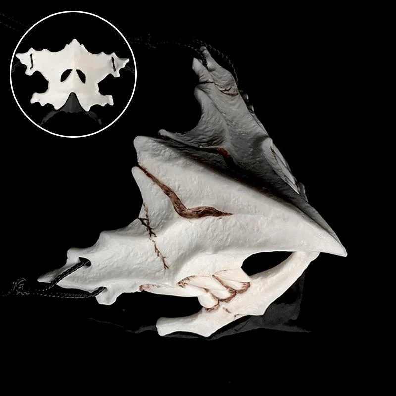 Halloween mask - Image 10