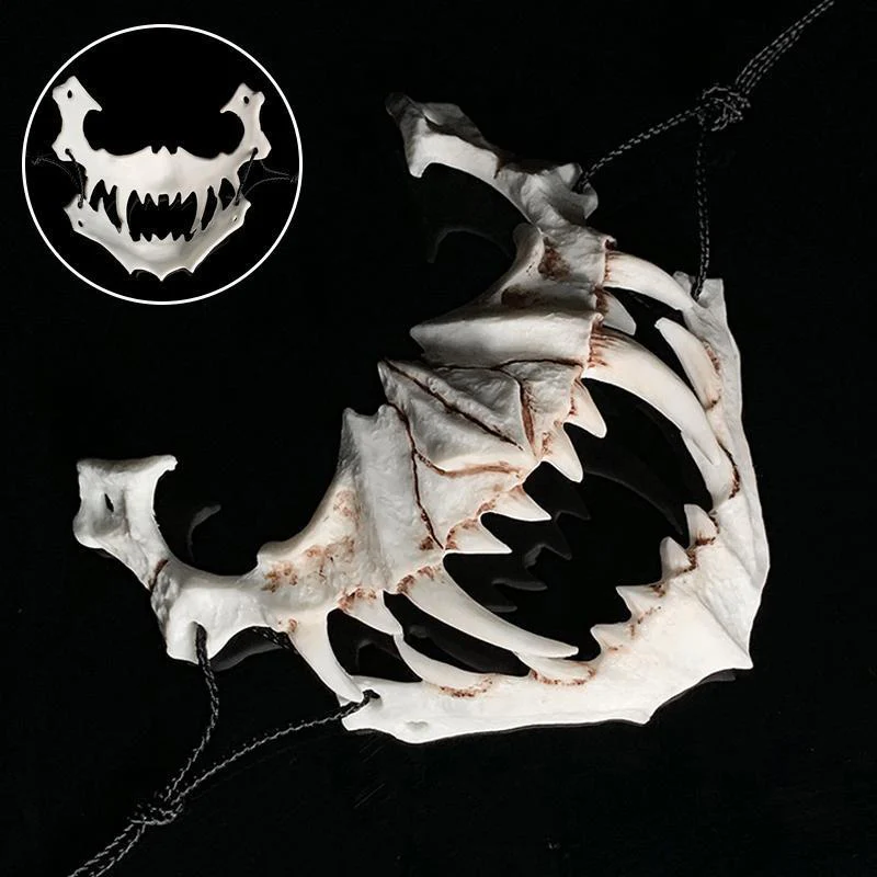 Halloween mask - Image 15