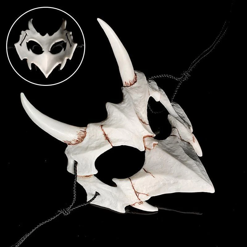 Halloween mask - Image 16