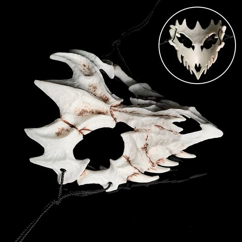 Halloween mask - Image 8