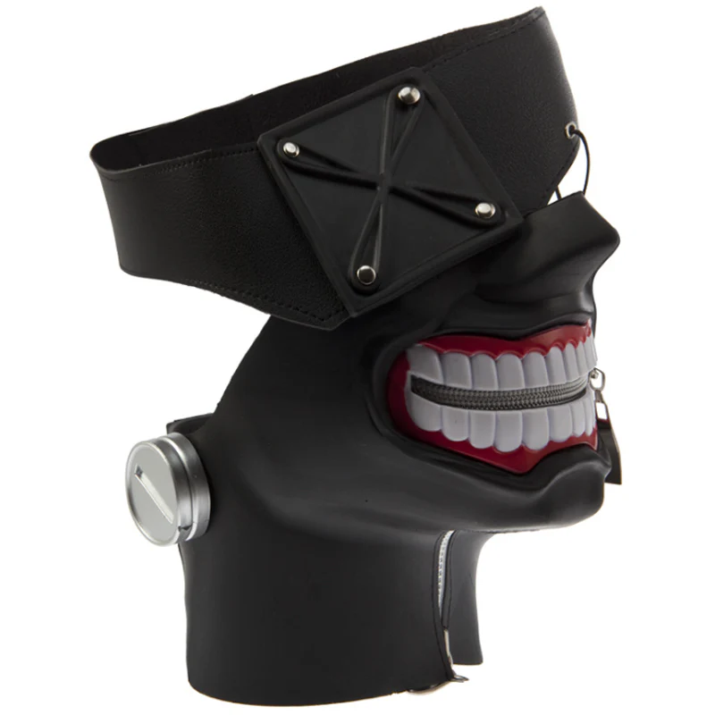 Halloween Party 3D Mask - Image 2