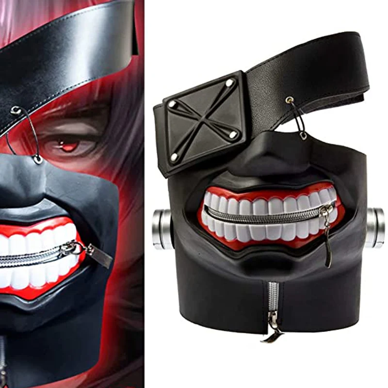 Halloween Party 3D Mask - Image 7