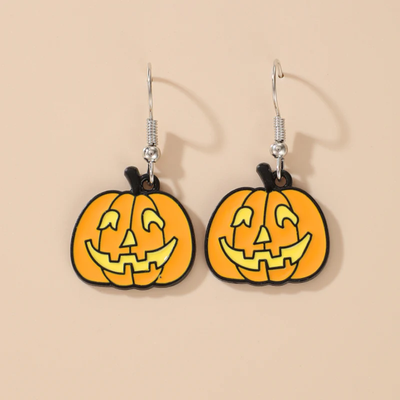 Halloween Series Earrings - Image 11