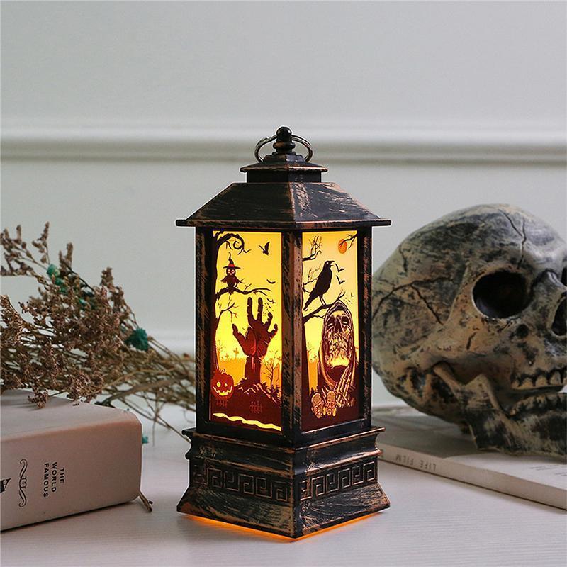 Halloween Simulation Flame Light - Image 4