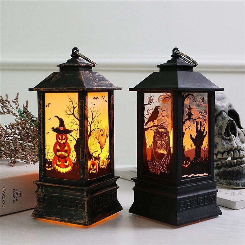 Halloween Simulation Flame Light - Image 8