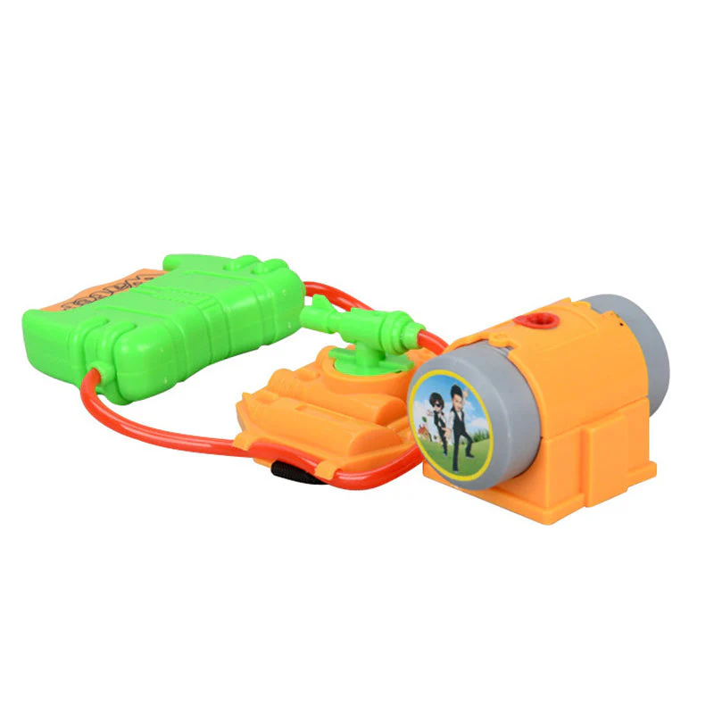 Hand-held Wrist Water Spray Toy - Image 10