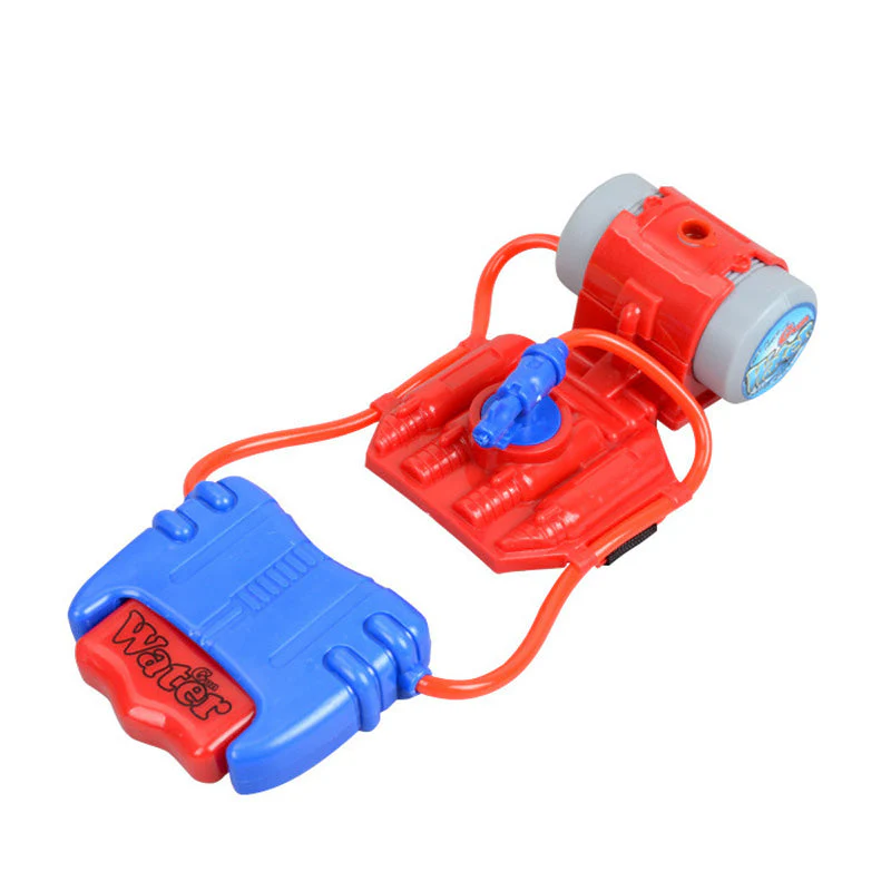 Hand-held Wrist Water Spray Toy - Image 7