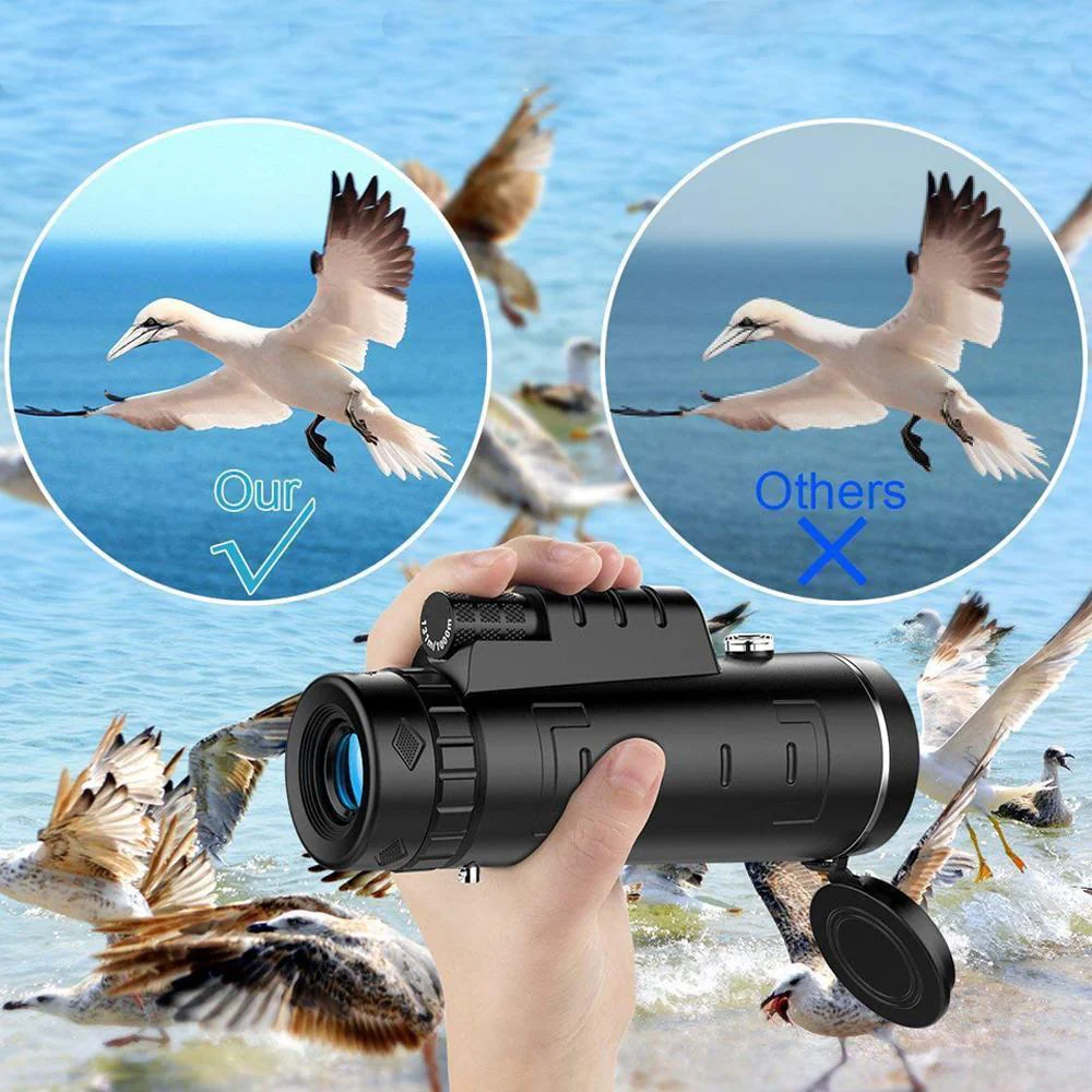 Handheld Spyglass - Image 7