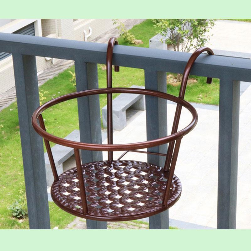 Hanging Window Basket - Image 5