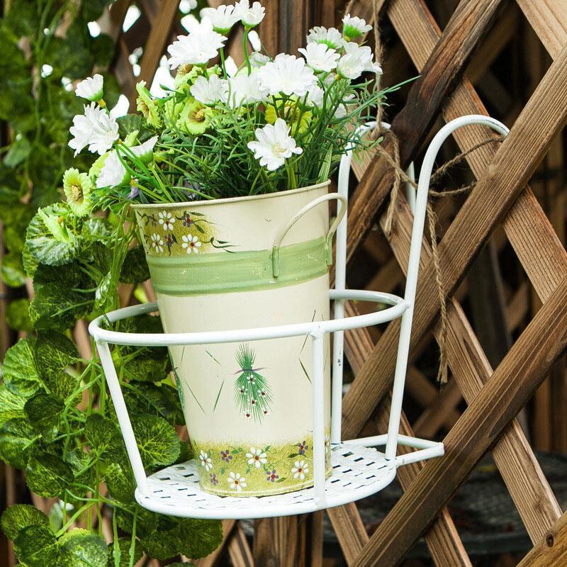 Hanging Window Basket - Image 6