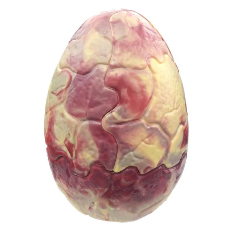 Hatching Dinosaur Egg Toy - Image 2