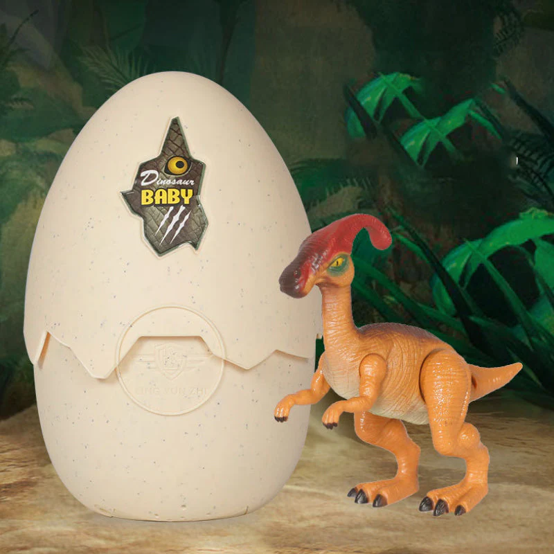 Hatching Egg Dinosaur Toy - Image 15