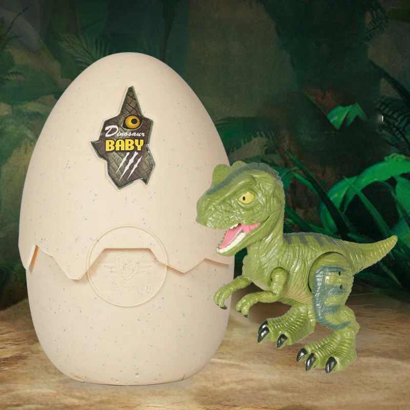 Hatching Egg Dinosaur Toy - Image 17