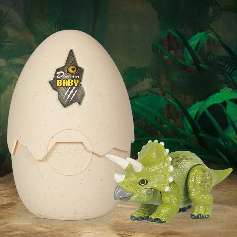Hatching Egg Dinosaur Toy - Image 19