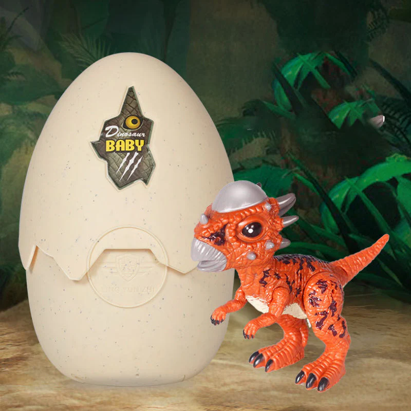 Hatching Egg Dinosaur Toy - Image 21