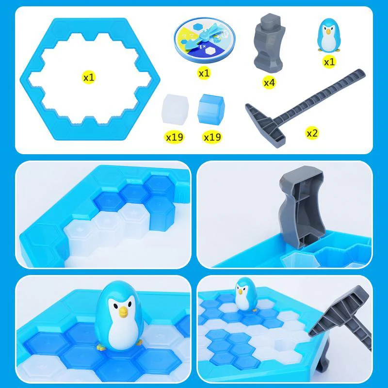 Ice breaker game - Image 4