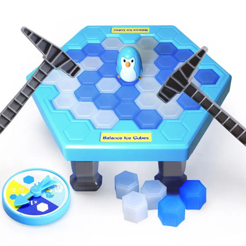 Ice breaker game - Image 7