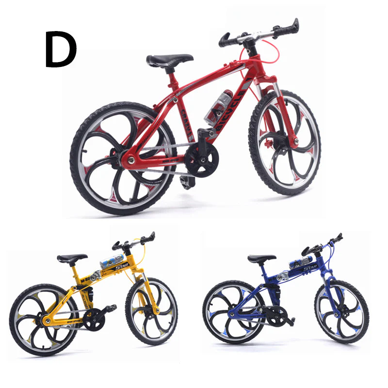 Imitation Mountain Bike Ornaments - Image 11