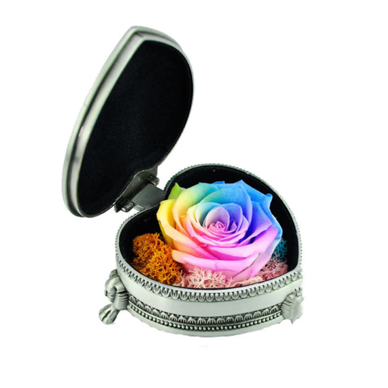 Immortal Rose Gift Box - Image 10
