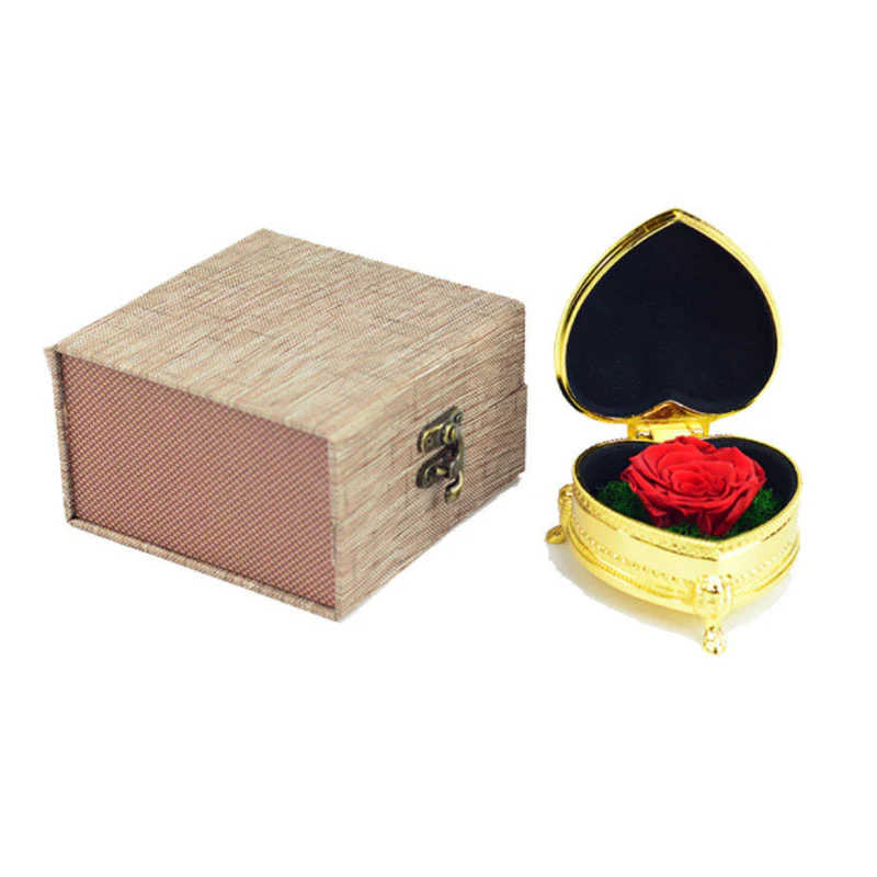 Immortal Rose Gift Box - Image 13