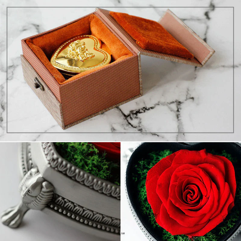 Immortal Rose Gift Box - Image 14
