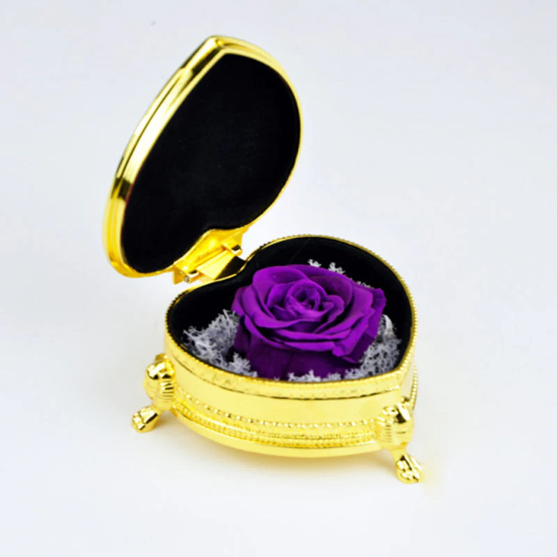 Immortal Rose Gift Box - Image 2