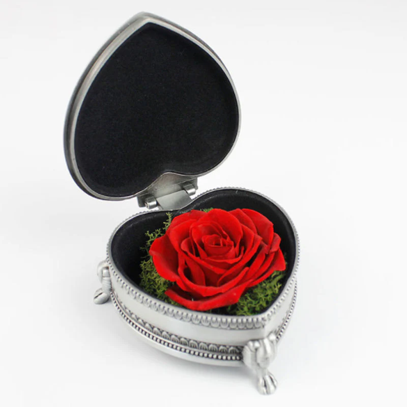 Immortal Rose Gift Box - Image 9