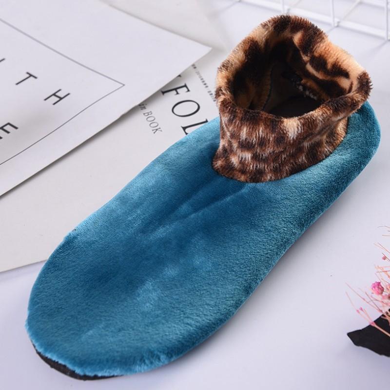 Indoor Non-slip Thermal Socks - Image 14