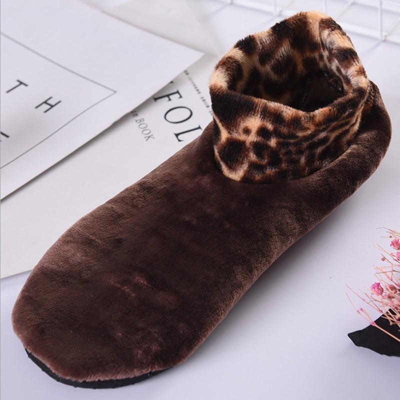 Indoor Non-slip Thermal Socks - Image 16