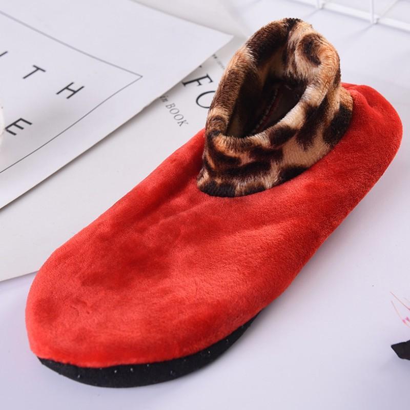 Indoor Non-slip Thermal Socks - Image 17