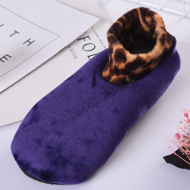 Indoor Non-slip Thermal Socks - Image 18