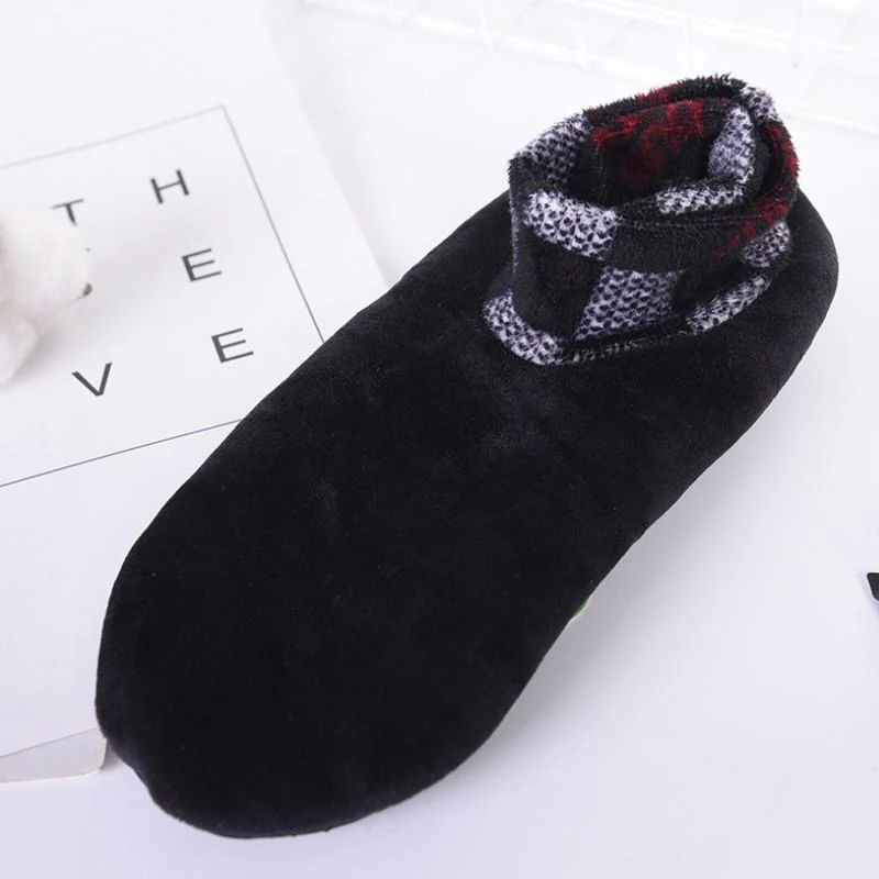Indoor Non-slip Thermal Socks - Image 19