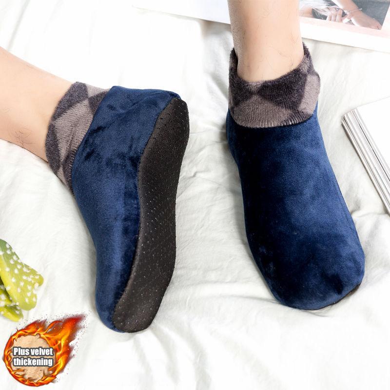 Indoor Non-slip Thermal Socks - Image 4
