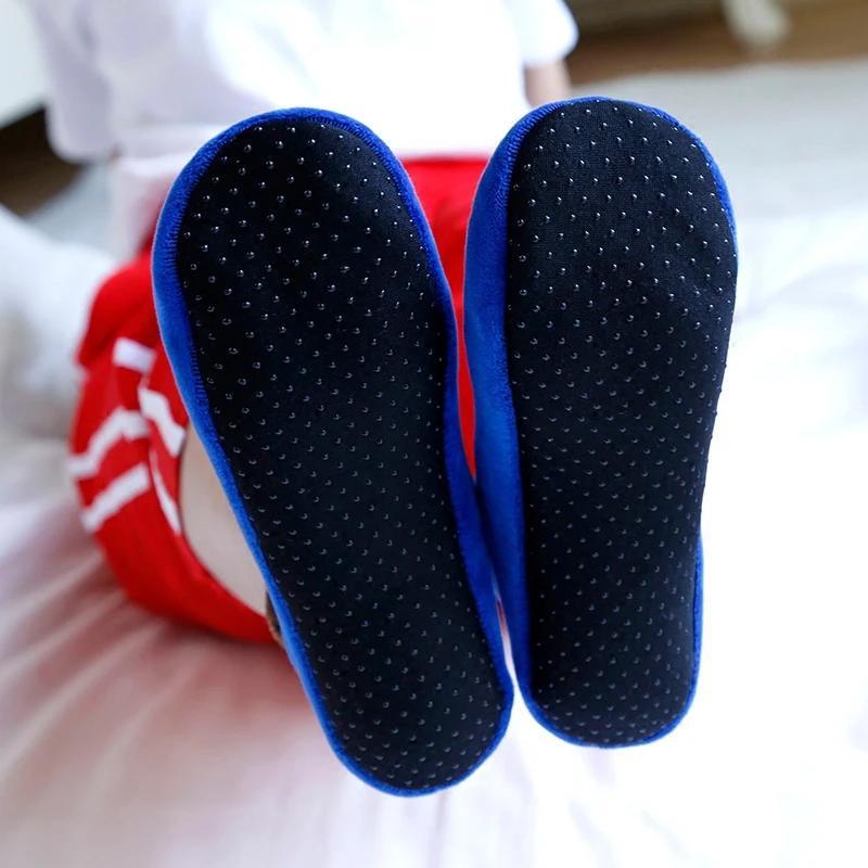 Indoor Non-slip Thermal Socks - Image 5