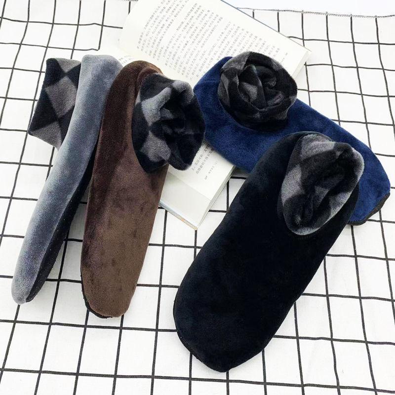 Indoor Non-slip Thermal Socks - Image 6