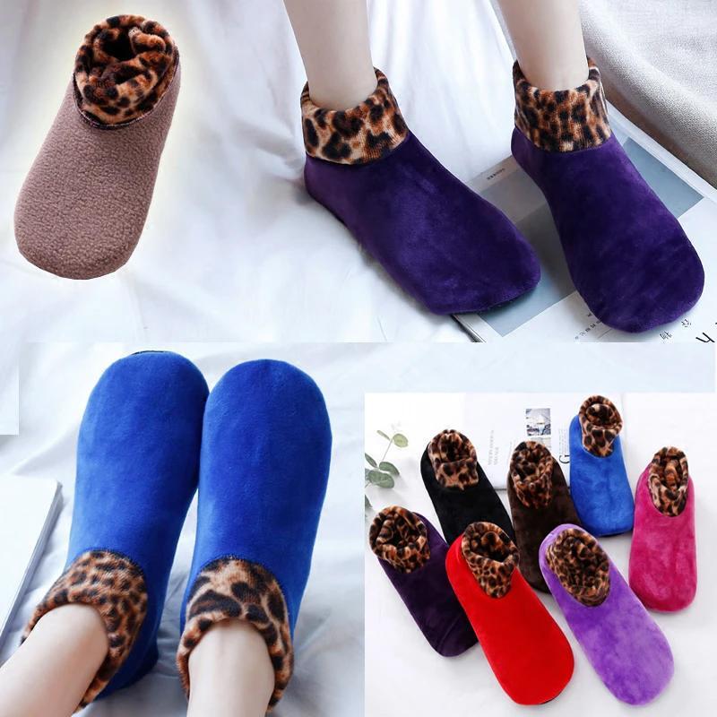 Indoor Non-slip Thermal Socks - Image 7