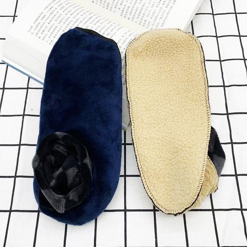 Indoor Non-slip Thermal Socks - Image 8