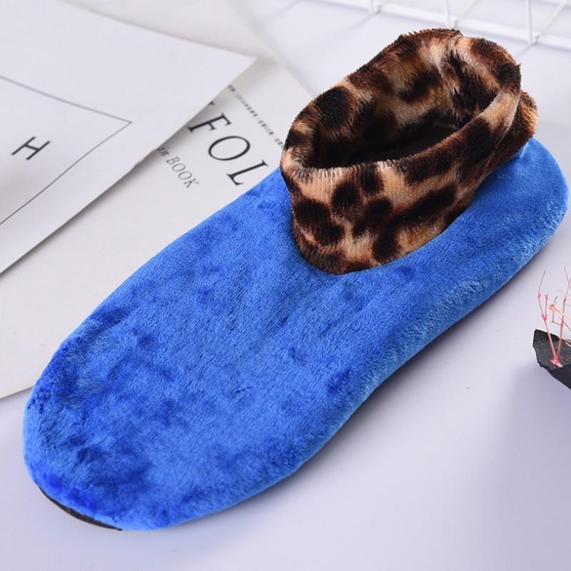 Indoor Non-slip Thermal Socks - Image 9