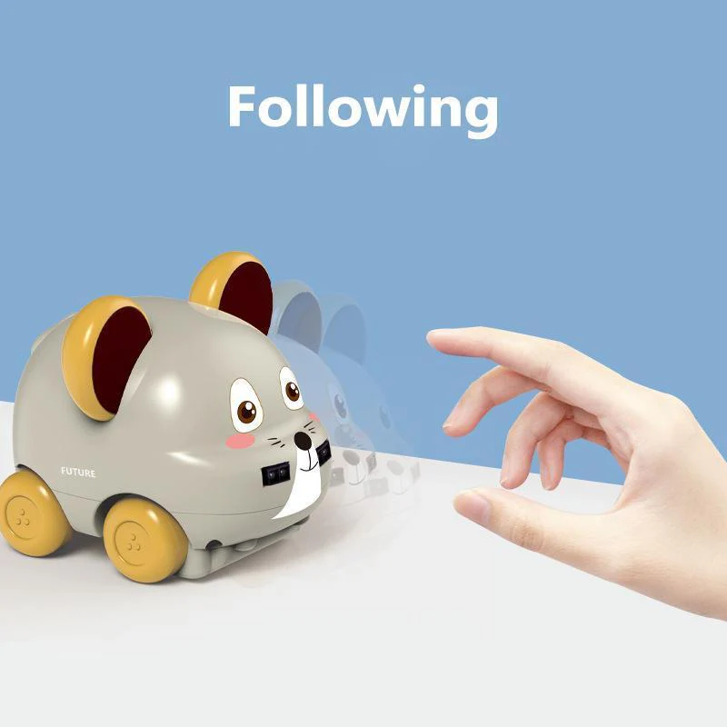 Induction remote control car - Image 4