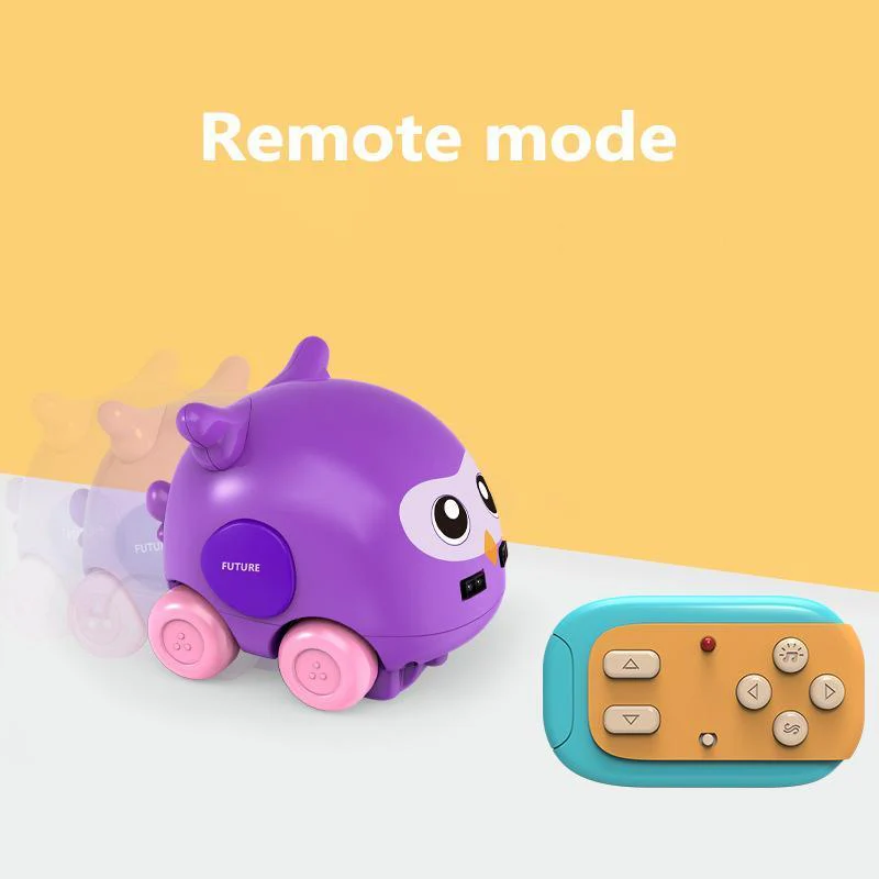 Induction remote control car - Image 5